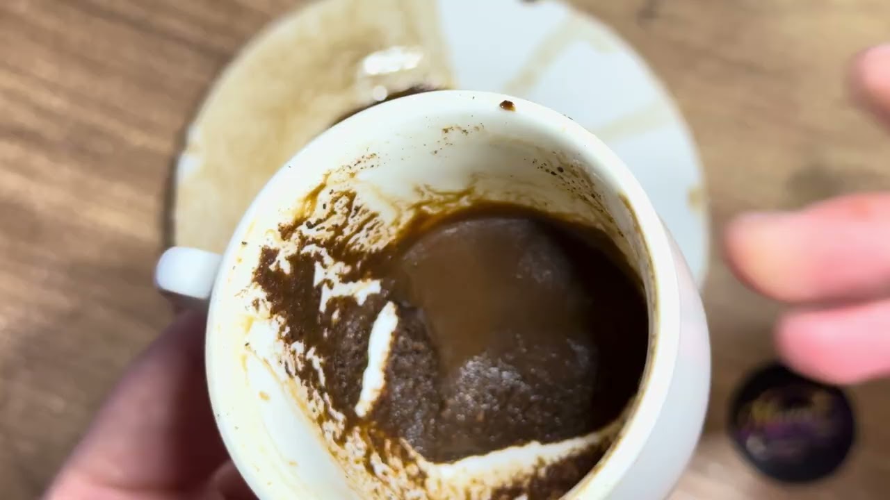 ☕ ЧАШКА ДНЯ 🔮 СОБЫТИЯ БЛИЖАЙШИХ 24 ЧАСОВ | Кофейная гуща показала что произойдёт ✨