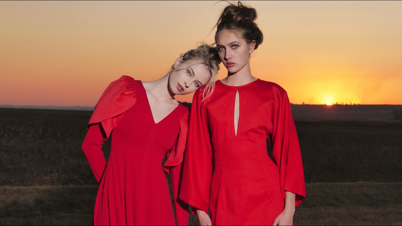 #FashionPhotography | How We Got the Photo | Behind the Scenes