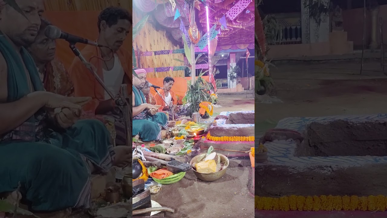 ମା ସରସ୍ବତୀଙ୍କ ଏକ ସୁନ୍ଦର ଧ୍ୟାନ 🙏 । #ytshorts #shorts #dhyana #odiakarmakanda #mantra