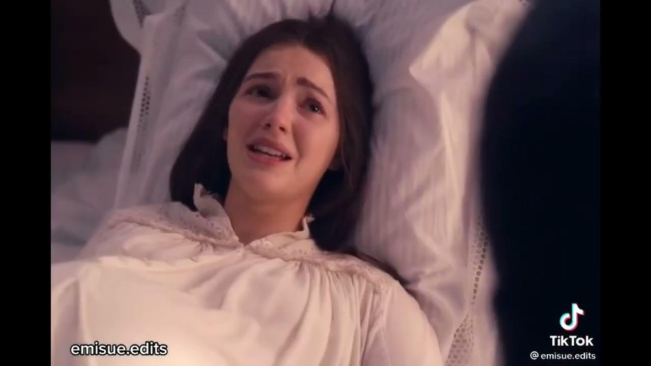Dickinson tiktoks