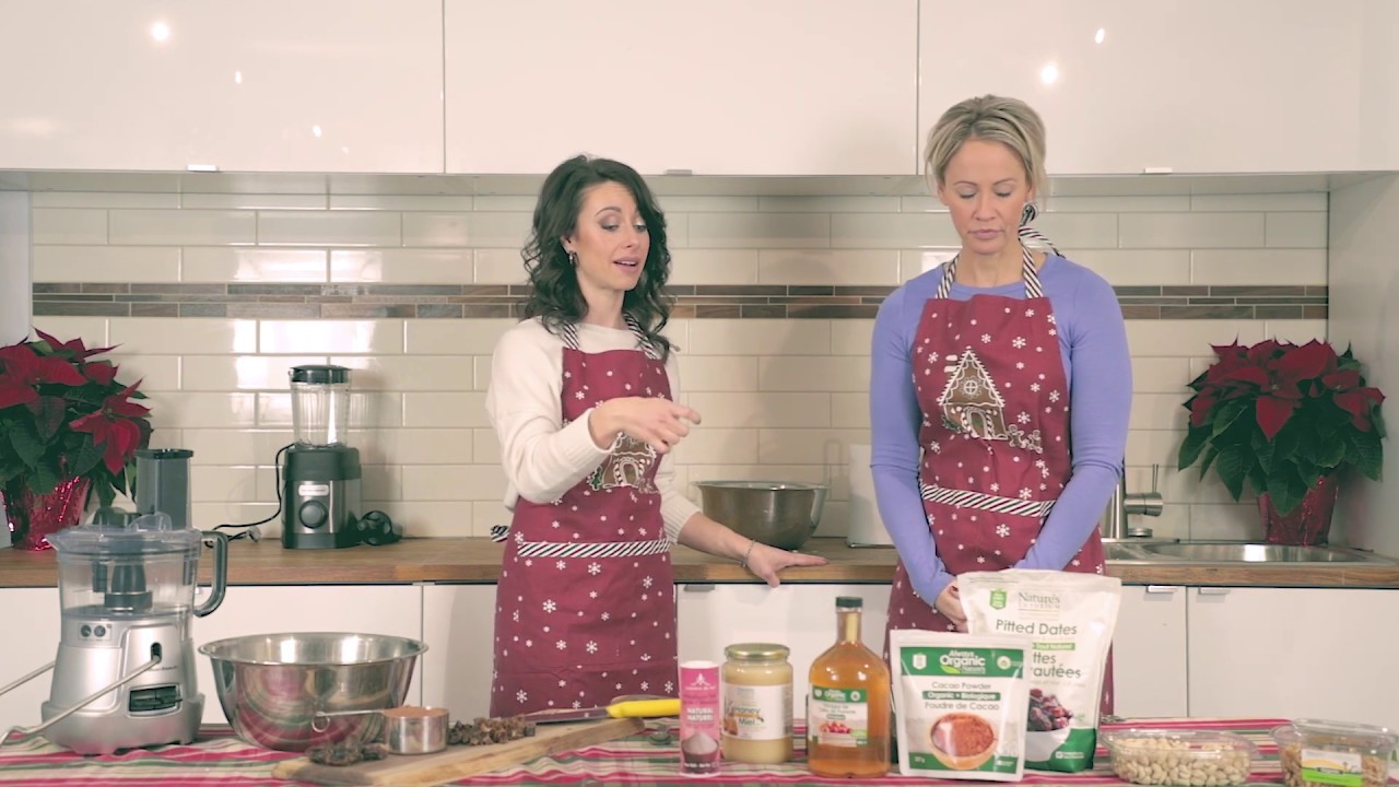 What's In Your Cart? Episode 4: Holiday Baking with Natasha Staniszewski (Part 2)