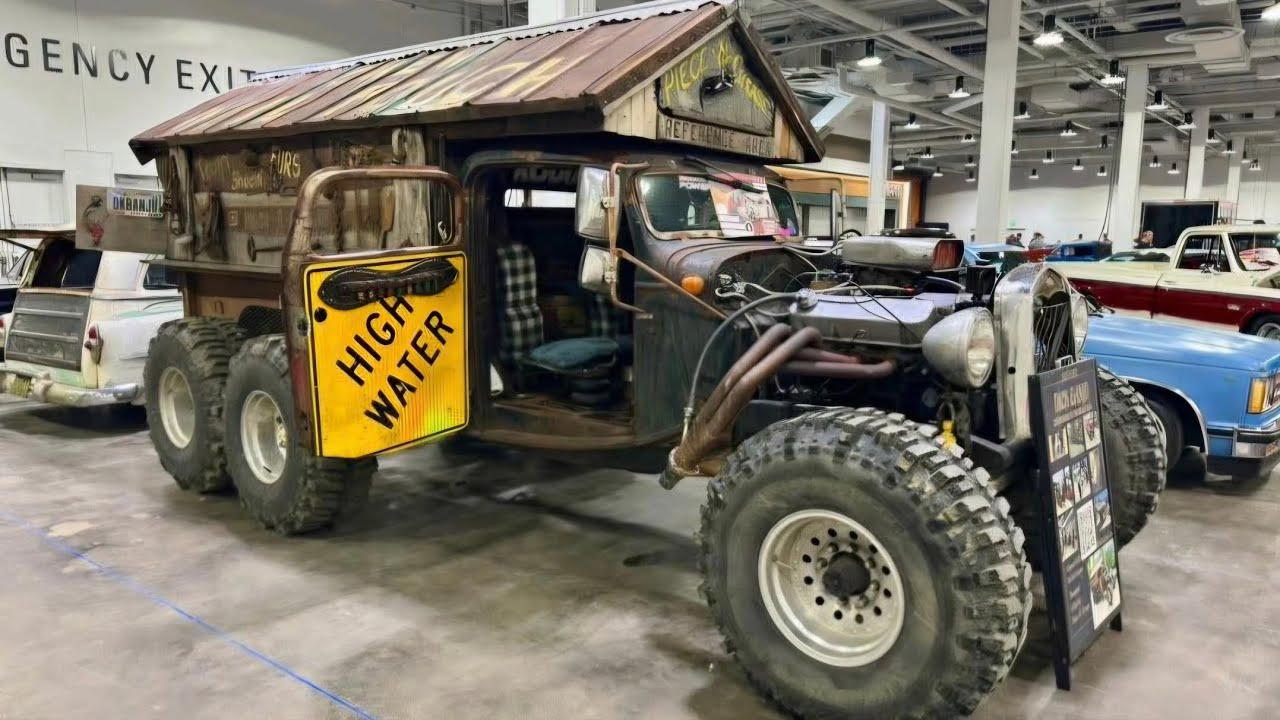 СЕКСУАЛЬНЫЙ ЗВЕРЬ! ПОДБОРКА ФОТОГРАФИЙ АВТОМОБИЛЕЙ И ГРУЗОВИКОВ В ФОРМАТЕ СЛАЙД-ШОУ