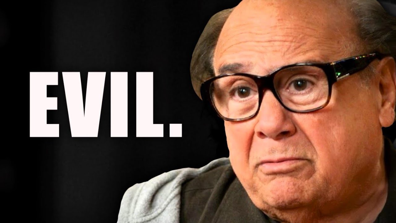 Frank Reynolds: Comedy's Darkest Character