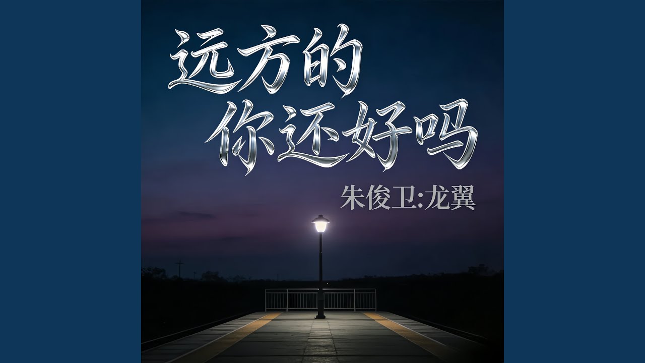 远方的你还好吗（我梦见你了）