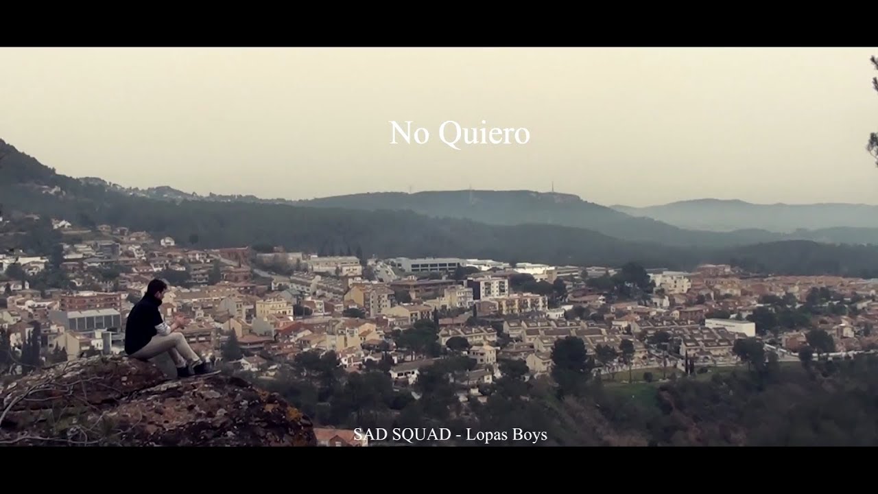 ROYAL LOYAL - No Quiero [Official Music Video]
