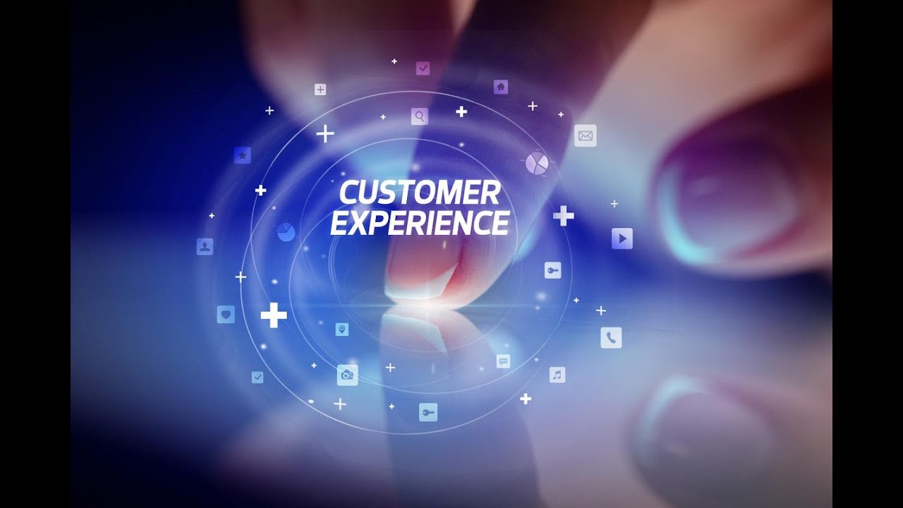 The 5 Biggest Customer Experience CX Trends In 2022