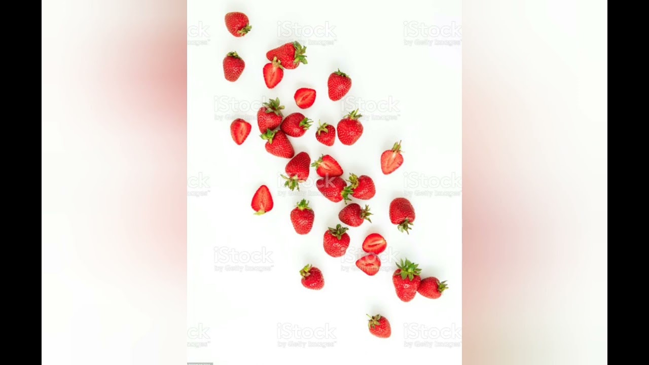 benefits of strawberry ak phal se 10 bemaria jerr se khatam