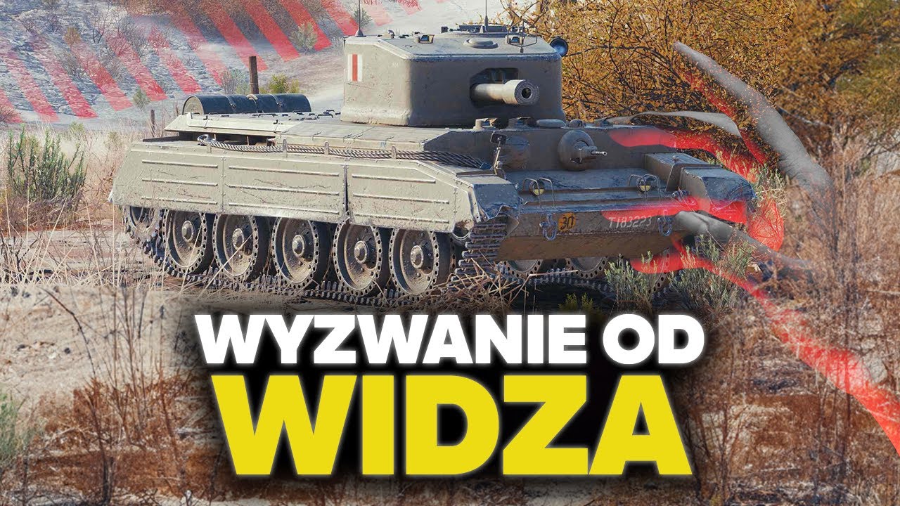 SZYBKIE WYZWANIE od WIDZA ➜ CAVALIER TRZY ODZNAKI