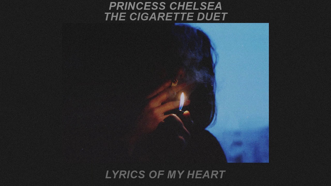 ⛧𝒫𝑅𝐼𝒩𝒞𝐸𝒮𝒮 𝒞𝐻𝐸𝐿𝒮𝐸𝒜 - 𝒯𝐻𝐸 𝒞𝐼𝒢𝒜𝑅𝐸𝒯𝒯𝐸 𝒟𝒰𝐸𝒯 ⛧ (slowed)