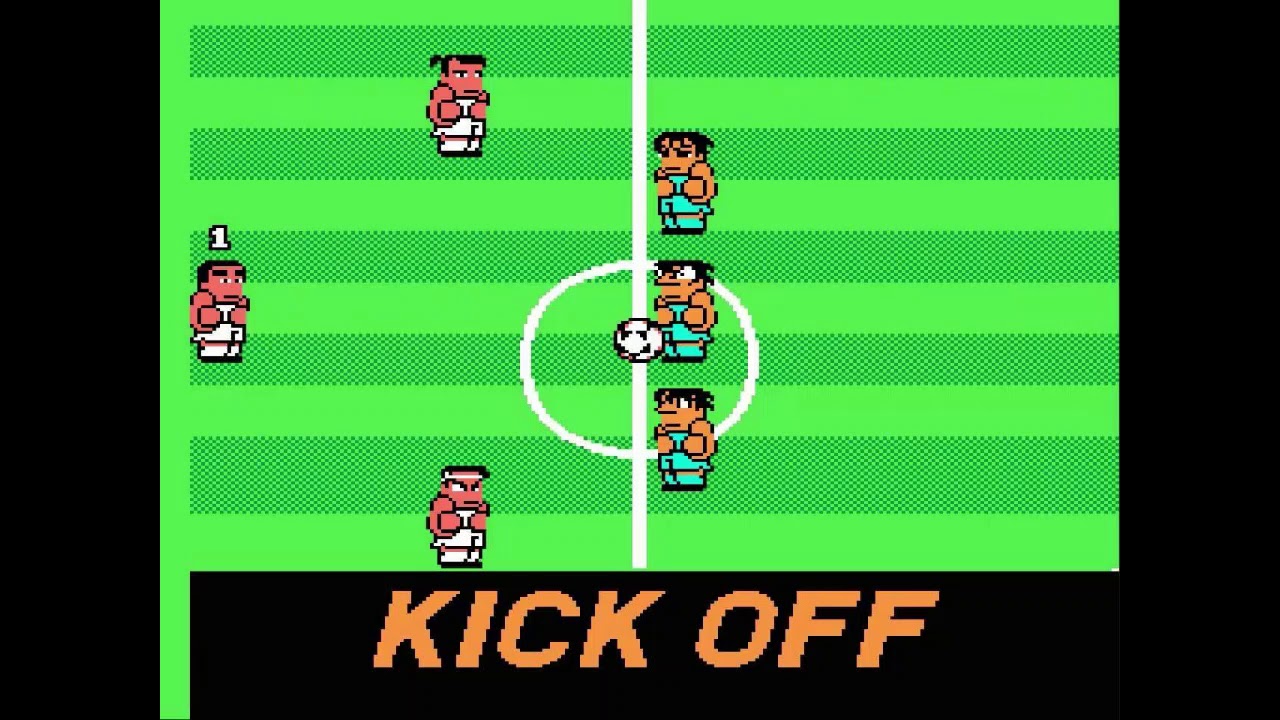 Goal 3 - Müzik 11