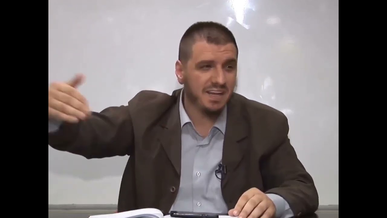 Drita, me t'cilën janë ndriçuar zemrat e muslimanëve nga All-llahu i Madhërishëm  —  Hoxhë Enis Rama