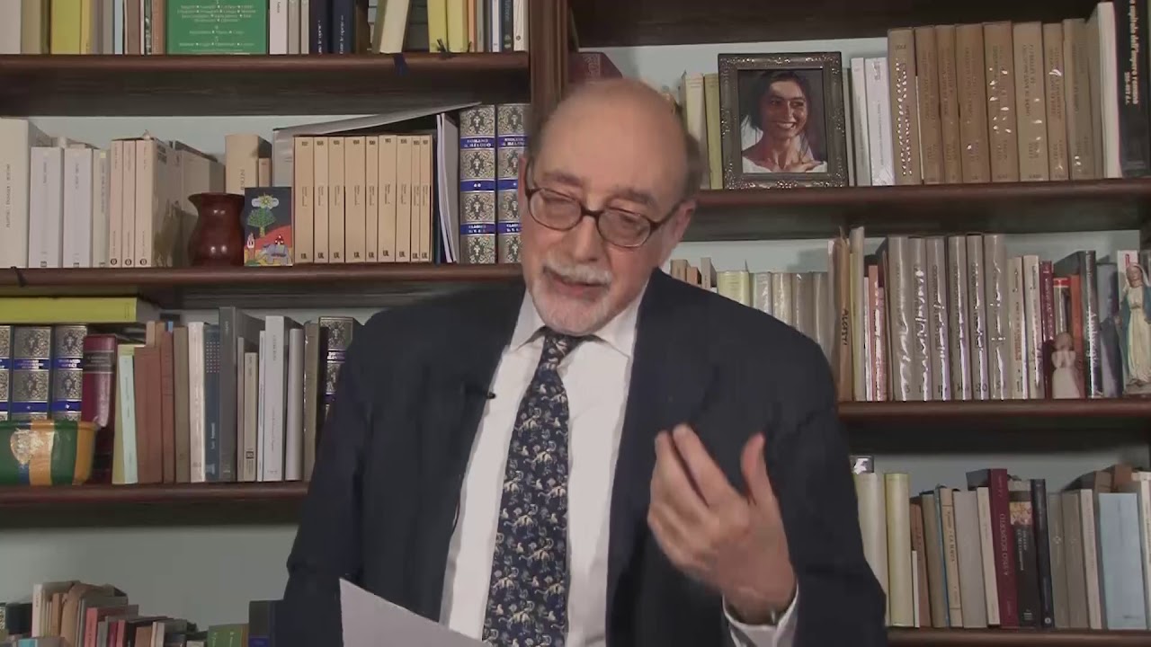 Lo sguardo di chi legge. Con il prof. Alessandro Fo
