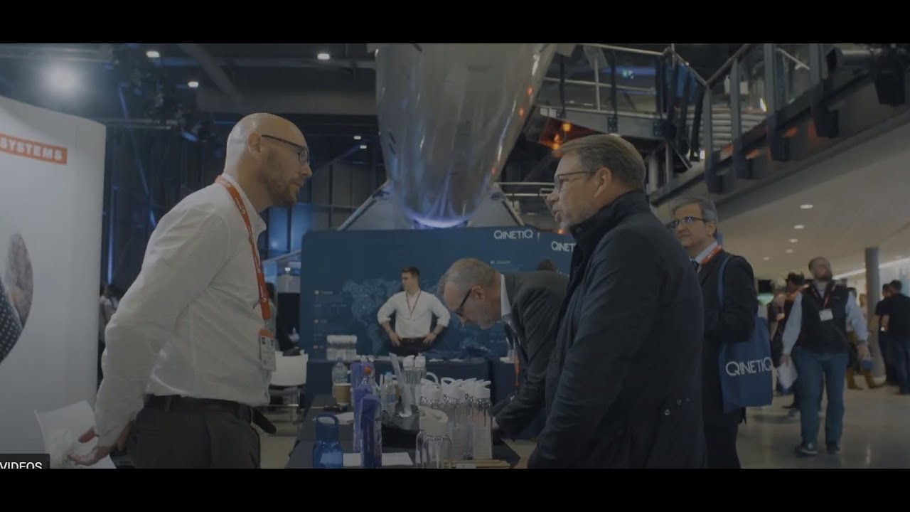 Security Cleared EXPO - Cyber Security EXPO - Police Resettlement EXPO