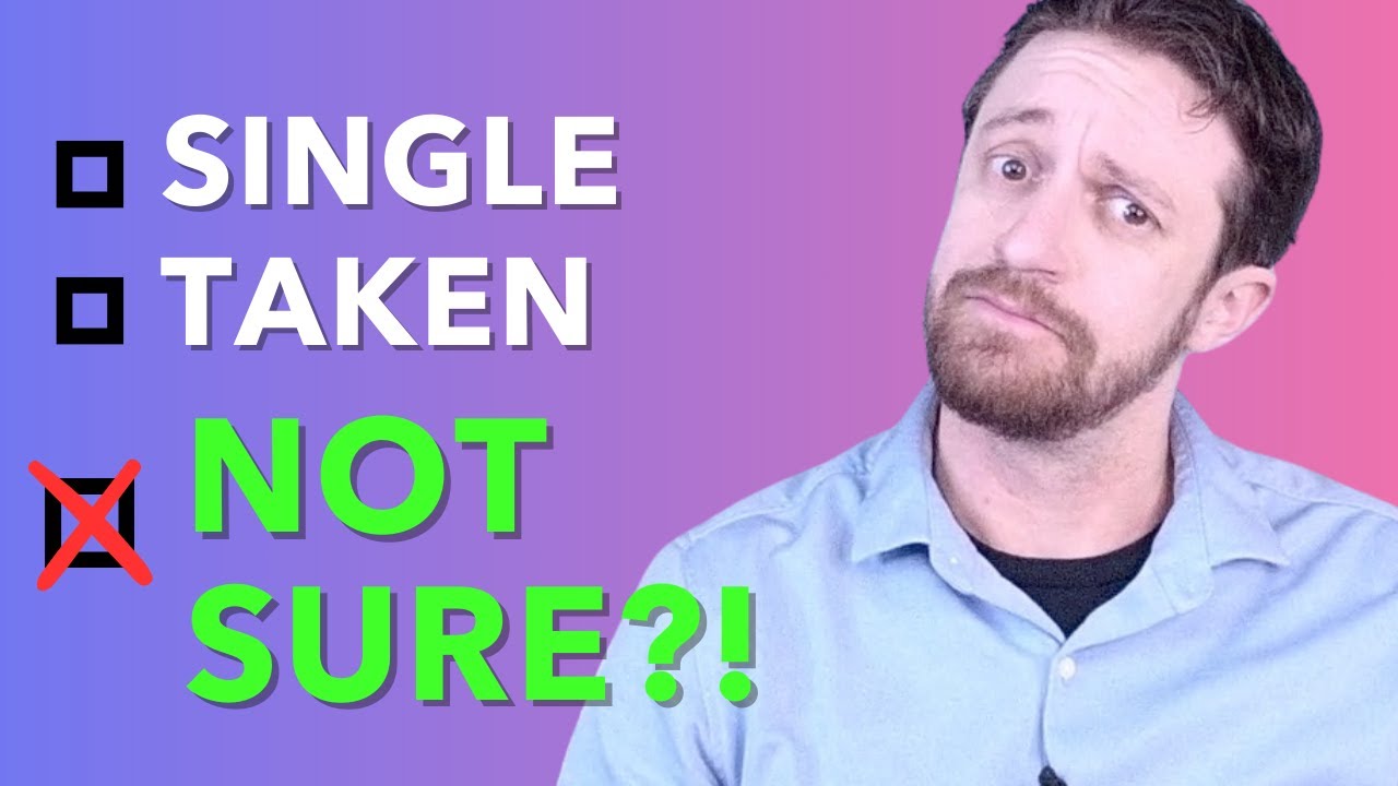 Dating anxiety? 4 signs it’s a situationship and what to do about it