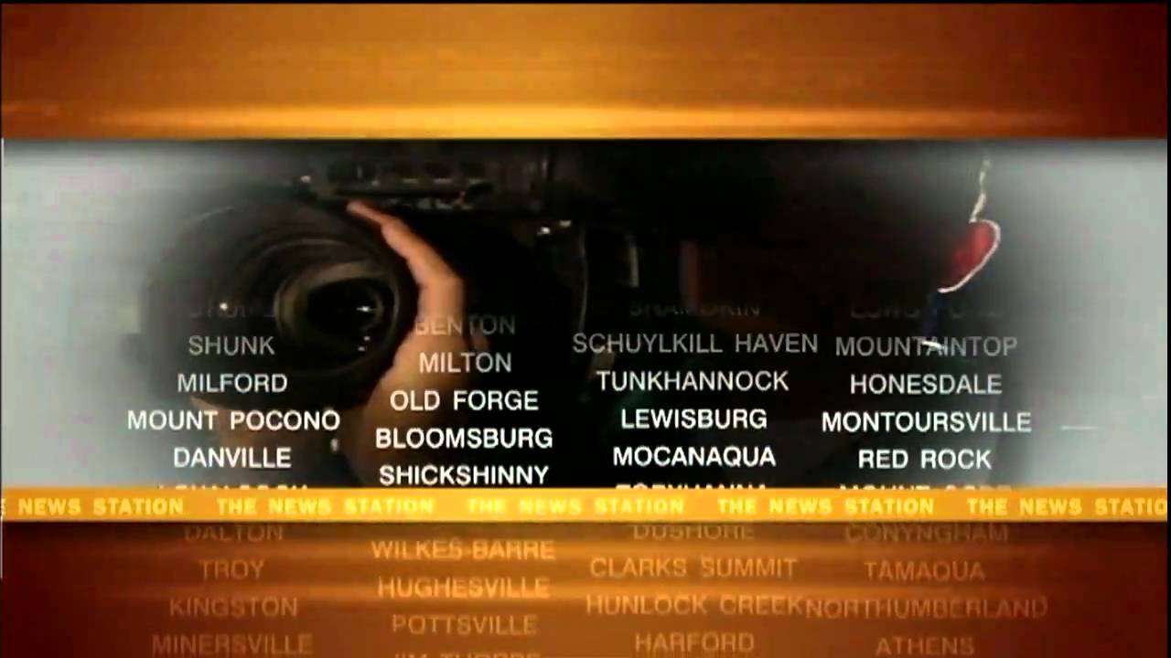 WNEP Sat. Morning Open 2010