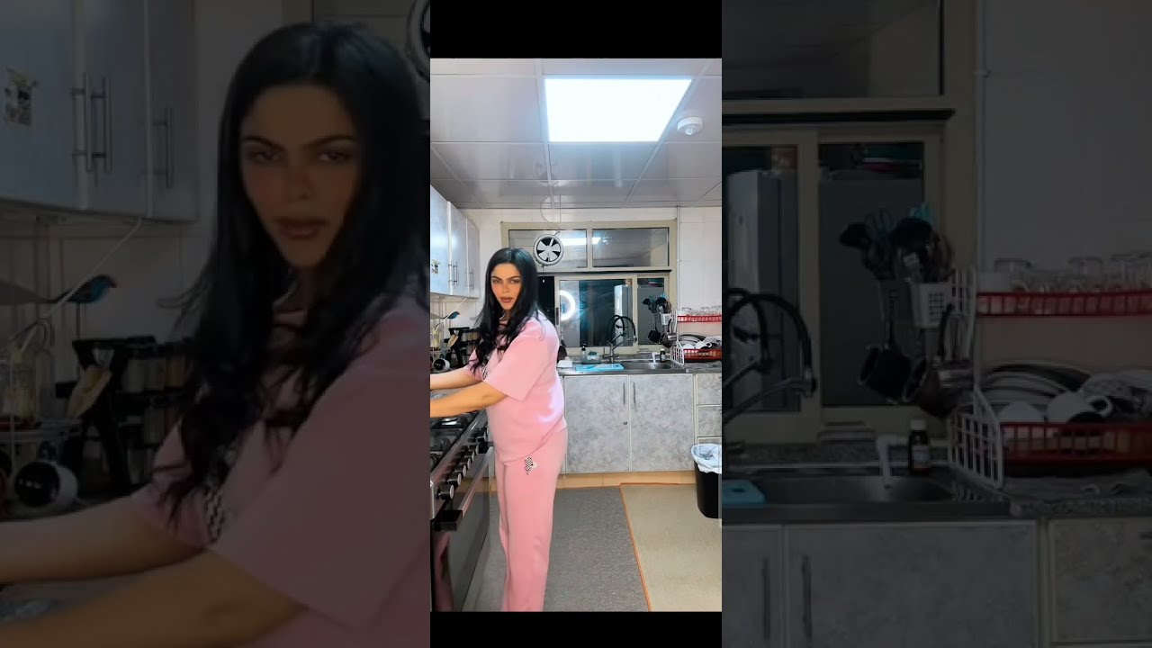 🇪🇬 روتيني اليومي ست بلدي في المطبخ الصغير 😍 تنظيف وترتيب البيت كامل خطوة خطوة 🔥 #روتين #تنظيف
