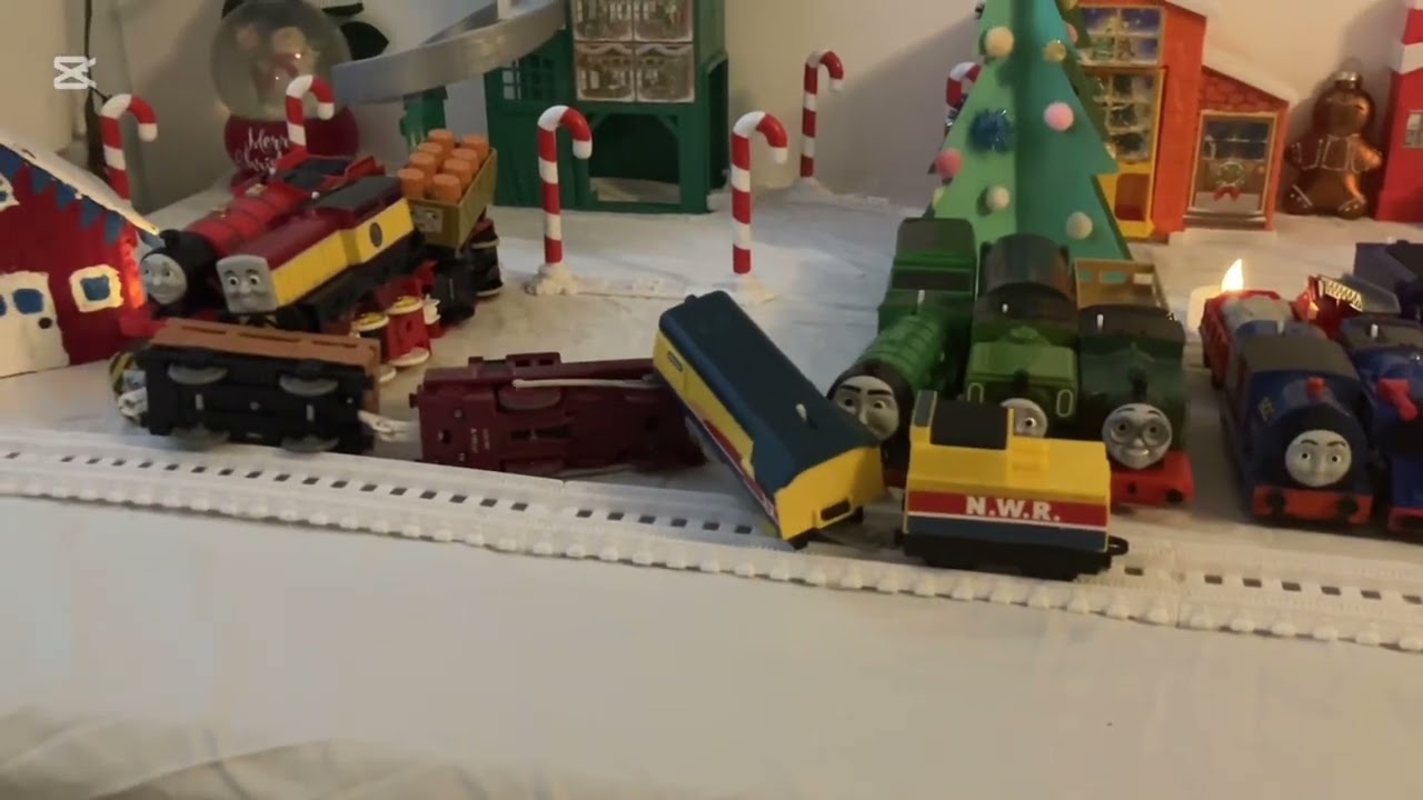 World&rsquo;s Strongest Team 38 (Christmas Edition🎅🎄) (A Returning Series!)