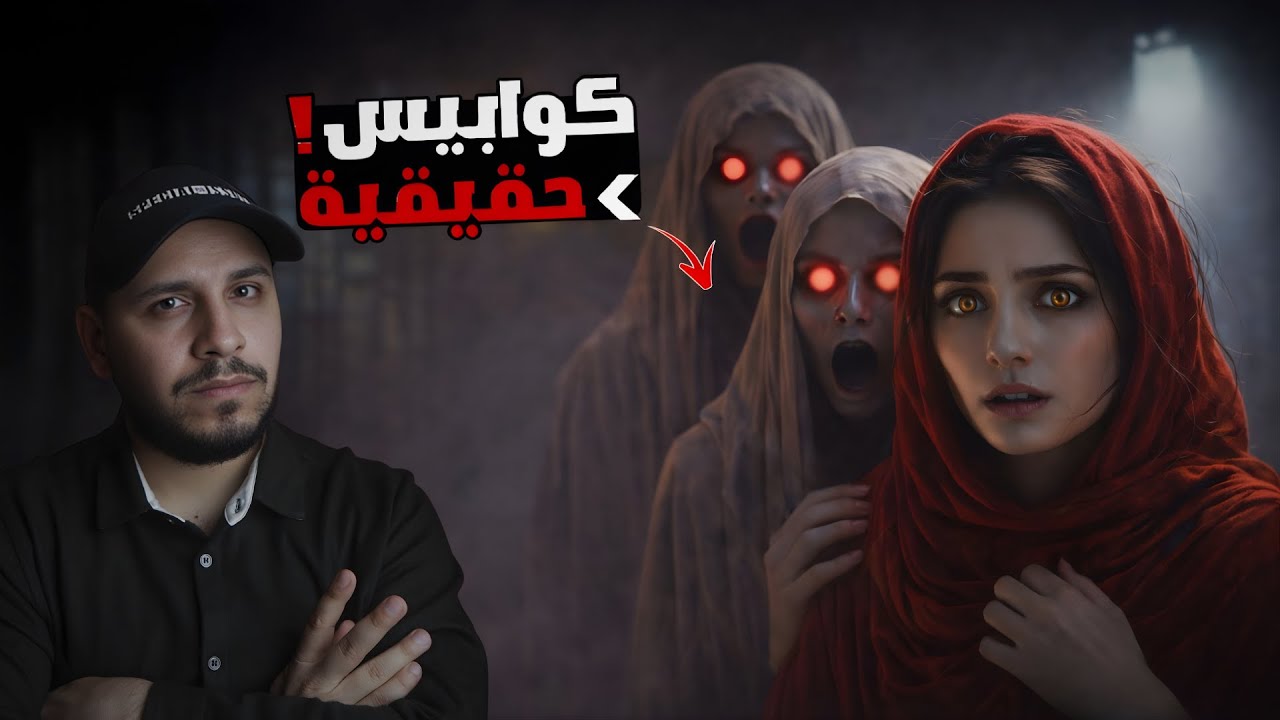 استيقظت لتجد أن أسوأ كوابيسها أصبح حقيقة! قصص المتابعين #70