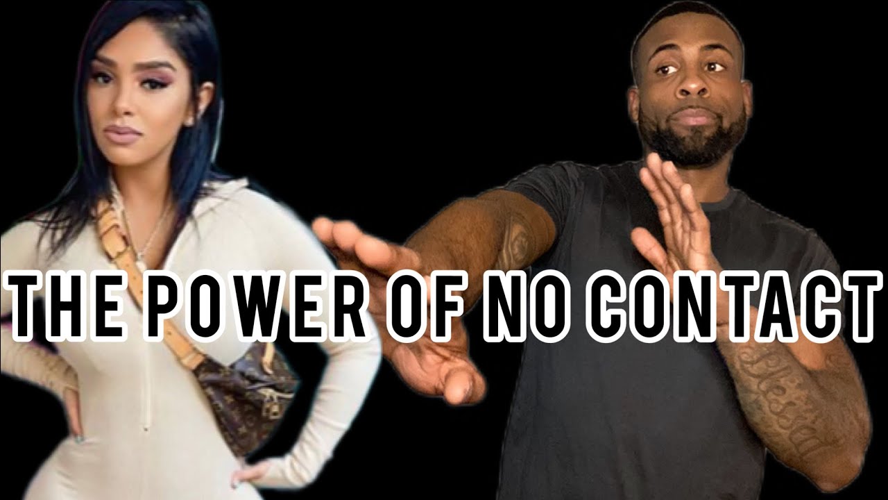 The Power of No Contact | When You Think The No Contact Rule Isn’t Working