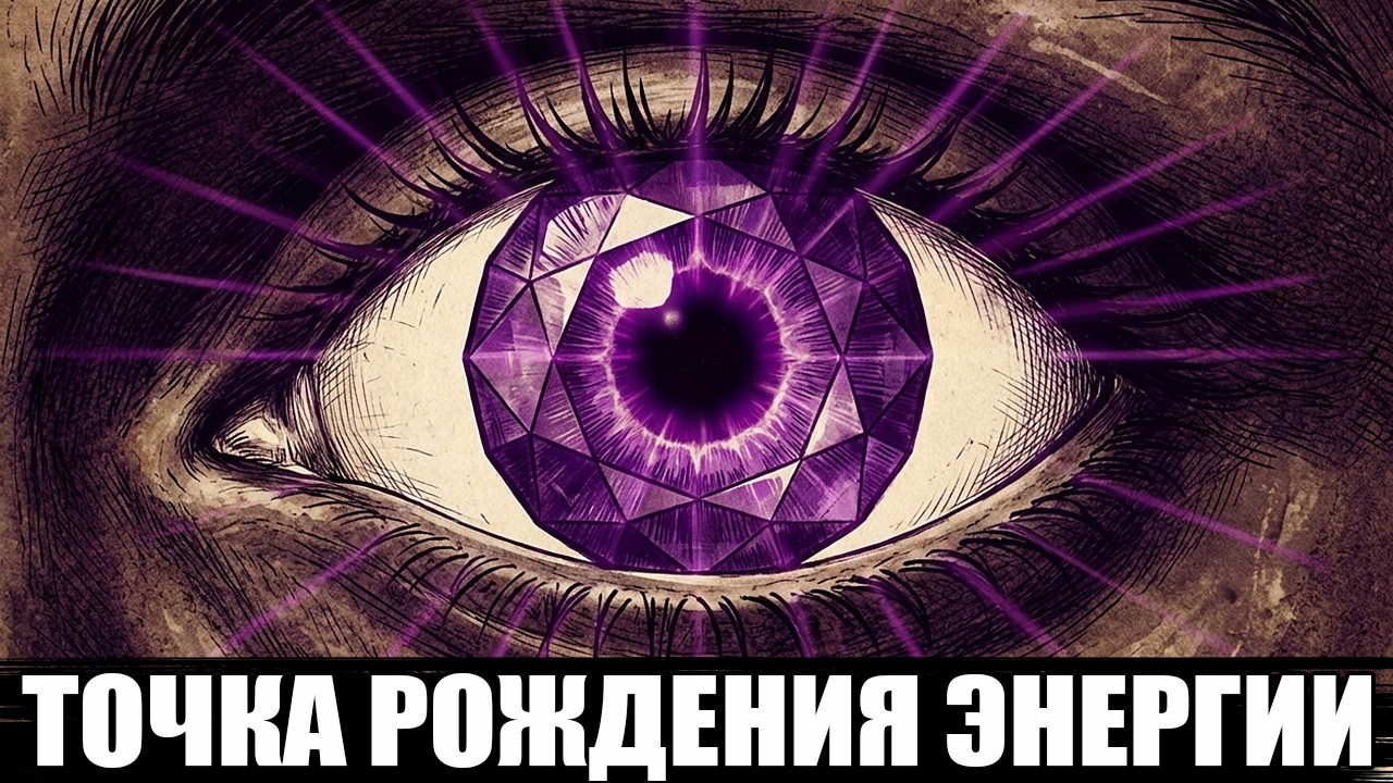 КОСНИСЬ ЭТОЙ ТОЧКИ на ШЕЕ и АКТИВИРУЙ СПЯЩУЮ ЭНЕРГИЮ ВНУТРИ СЕБЯ