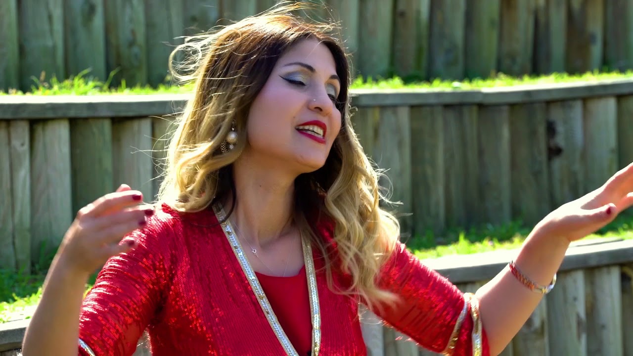 Gülcan Doğan - Mışmışlar Sarı Sarı / Hareketli Türküler - Oyun Havaları Karışık 2018 (HALAY POTPORİ)