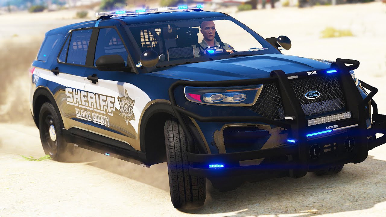 Favorite 2020 FPIU Yet! (LSPDFR - 1138)