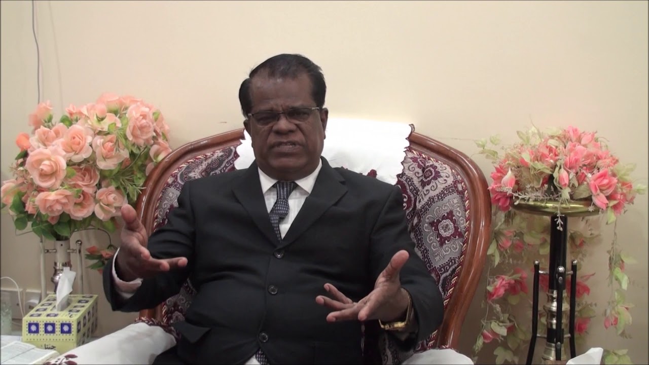 യേശു ക്രിസ്തുവിനെ കണ്ടെത്തിയ ഒരു ഹിന്ദു സന്ന്യാസിയുടെ അനുഭവങ്ങൾ !!