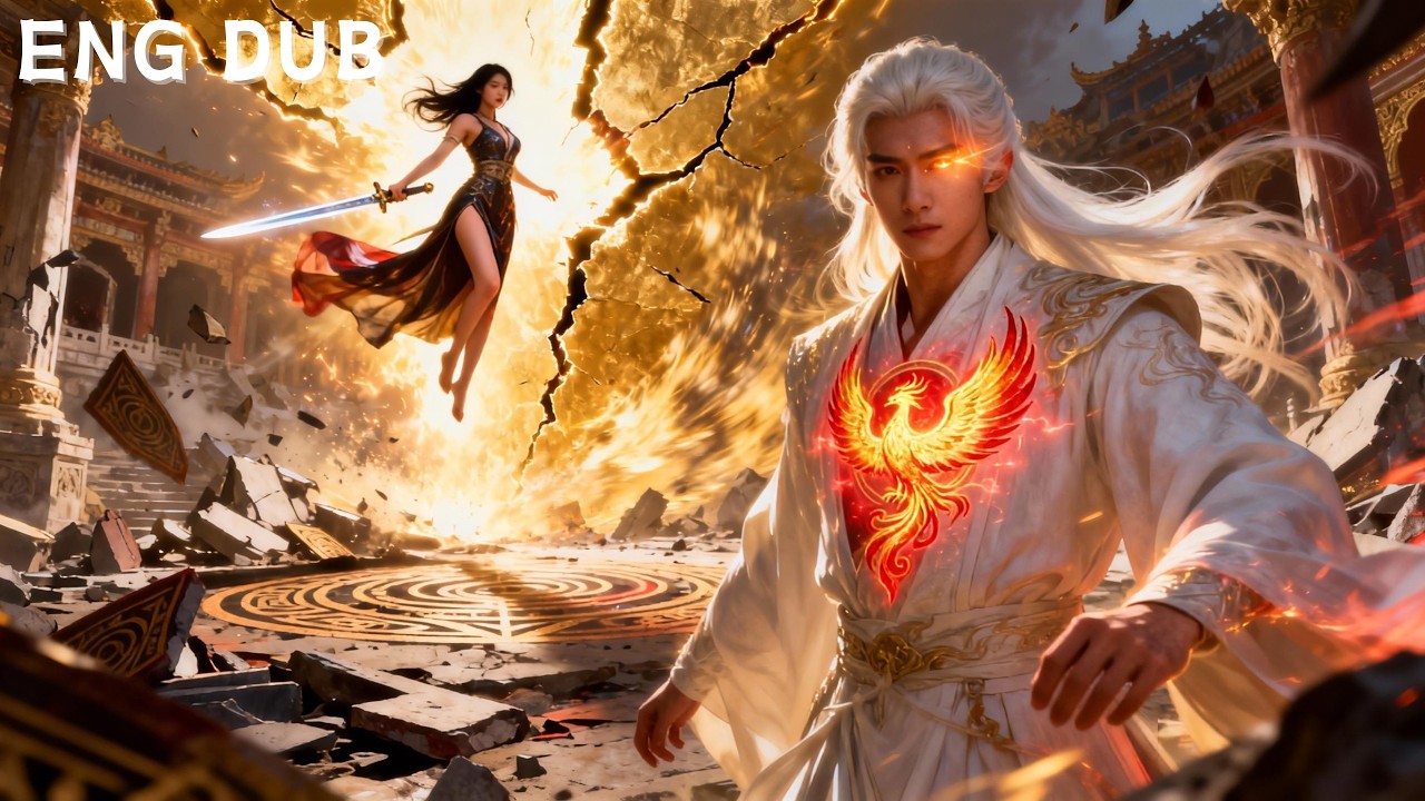 [FULL]Returned From the Dragon Domain With Godlike Power&hellip; Now Everyone Who Wronged Him Will Pay.🔥