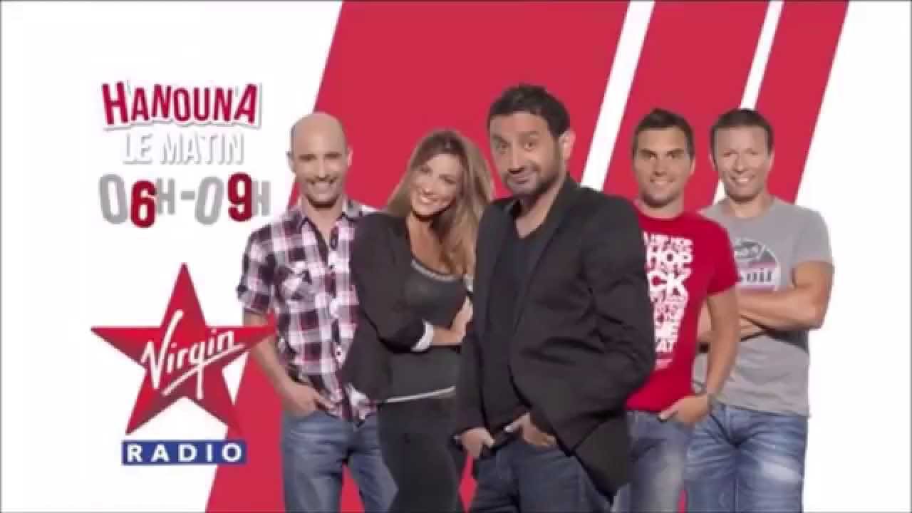 Hanouna Le Matin   Appel Teub Chrono