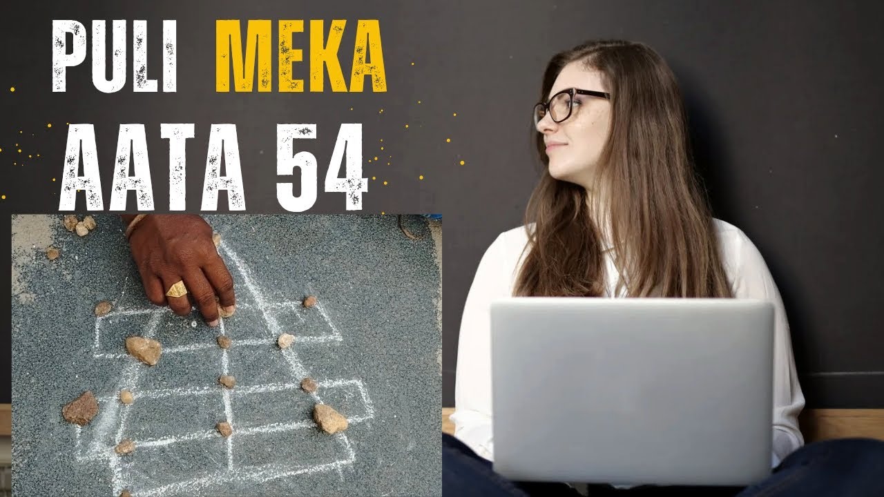 Puli meka aata 54