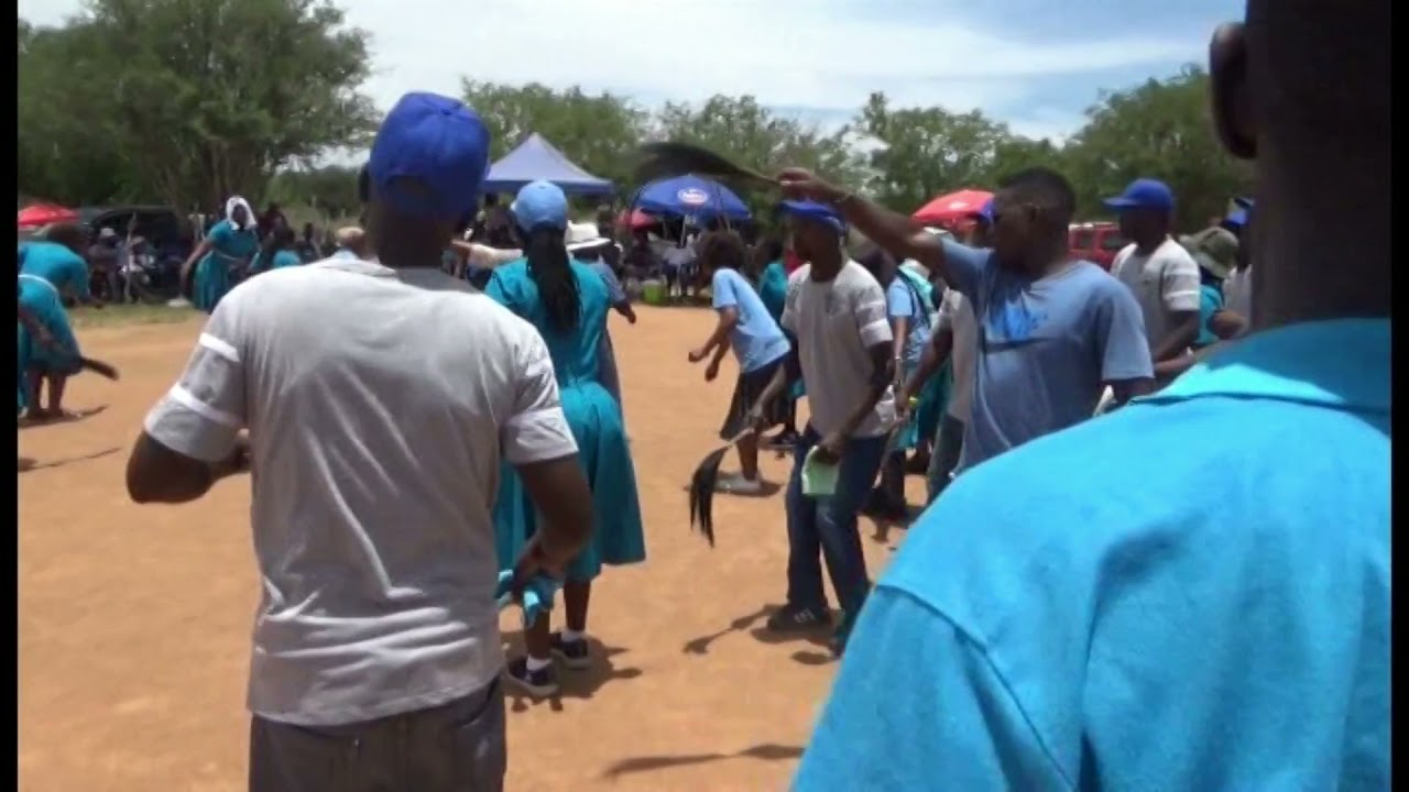 dikhwaere tsa setso
