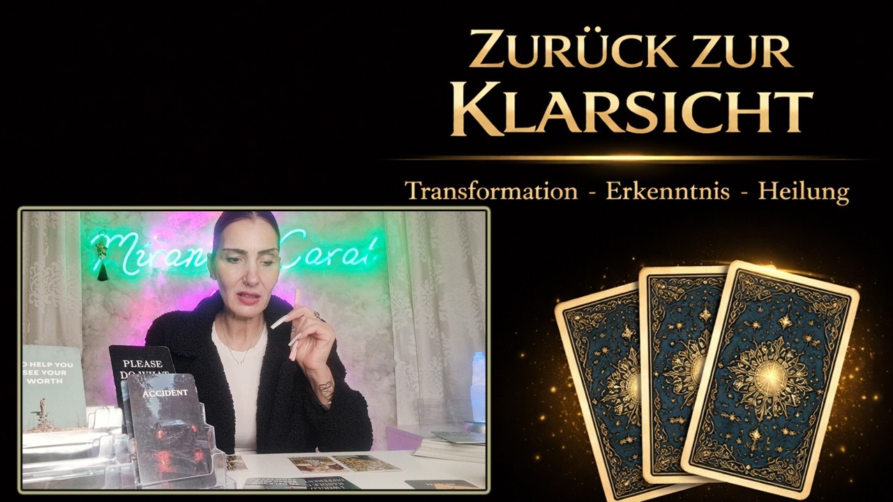 Du hattest Angst alleine zusein ,- aber auch diese Person merkt, dass man feststeckt🖐🏼