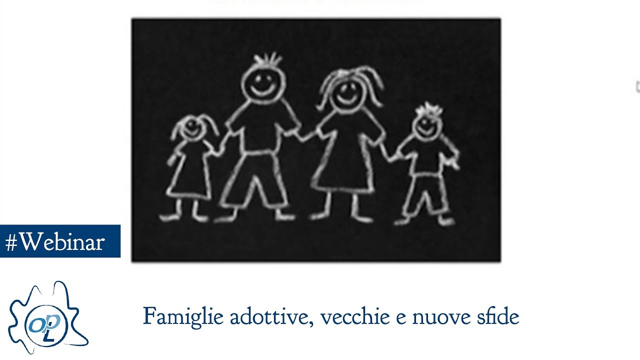 L’adozione e il bisogno di ricostruire la propria storia | WEBINAR
