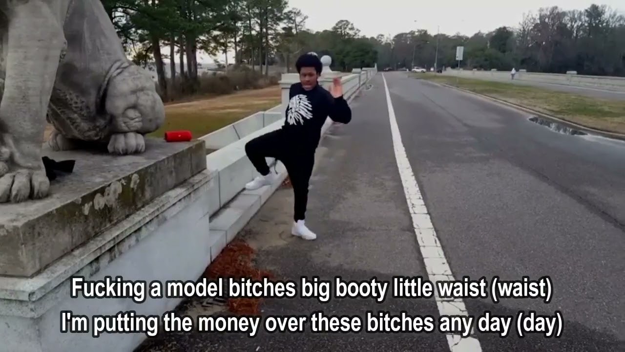 Migos - Cocoon (Lyrics)