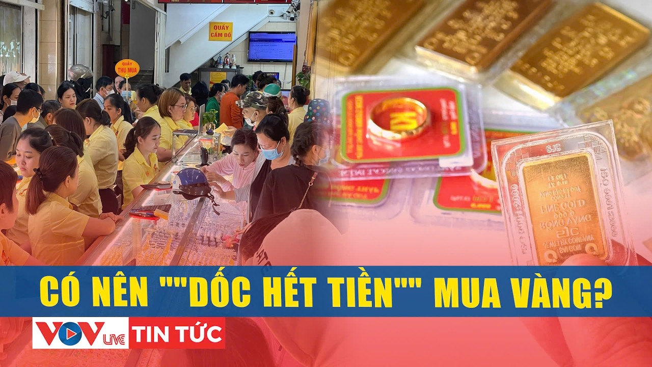 Giá vàng 