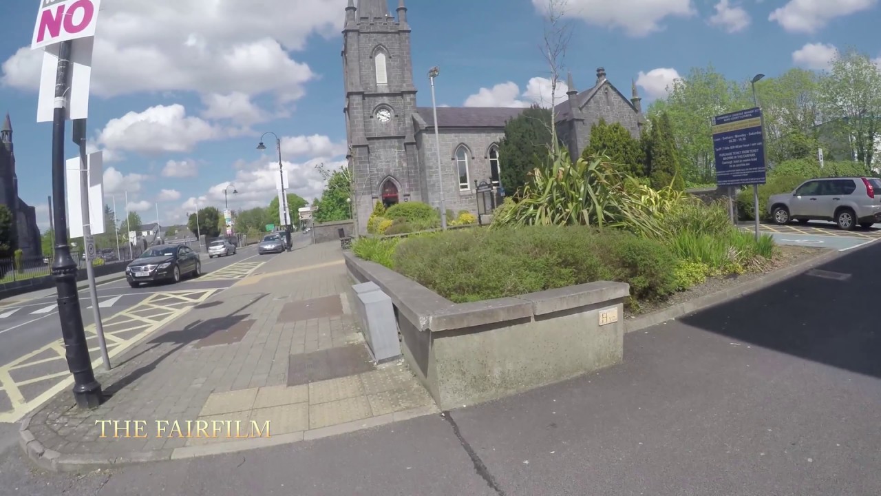 CLAREMORRIS CO MAYO 4K