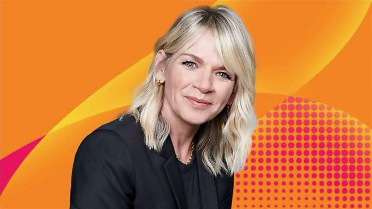 BBC Radio 2 Zoe Ball Breakfast Show Final Link