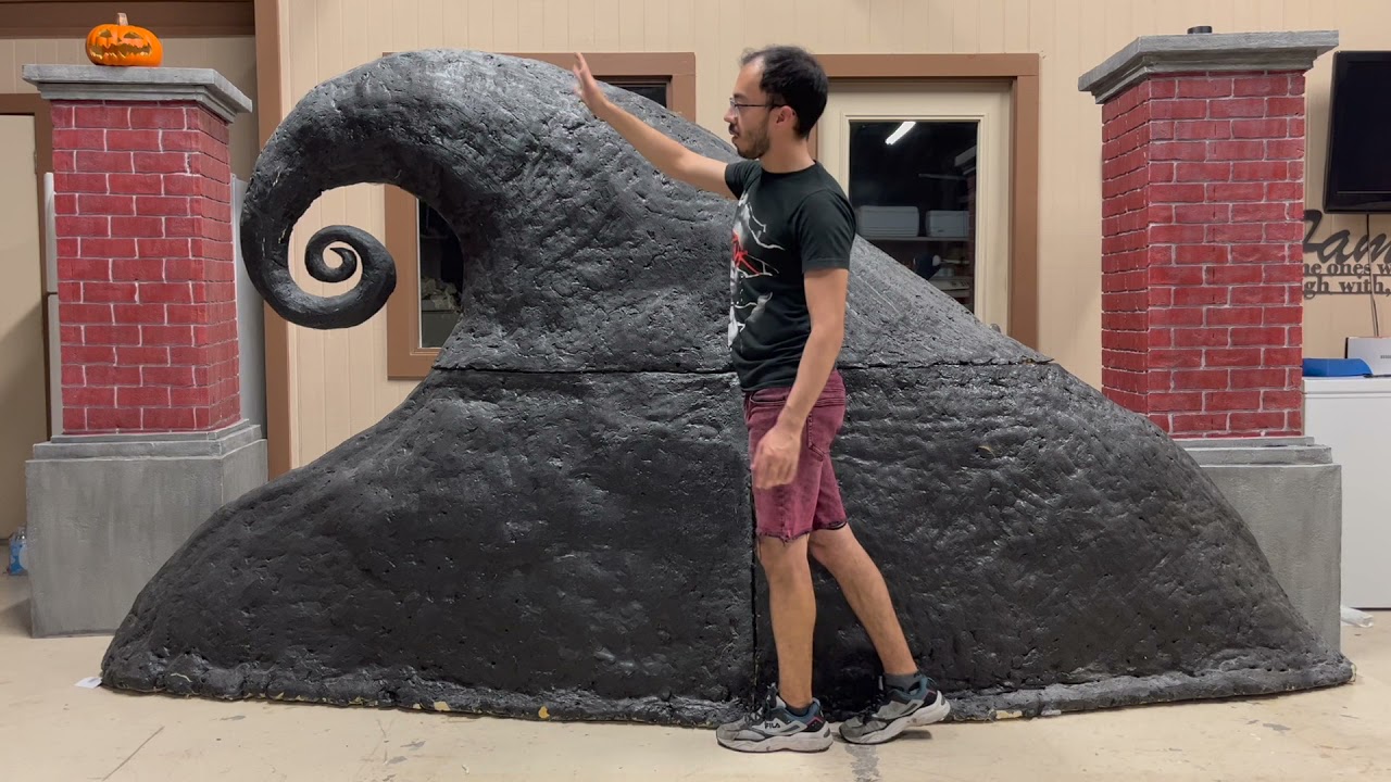 Made With Magic: The Spiral Hill