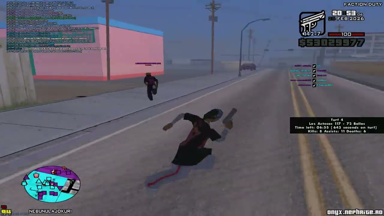 Eddie ★onyx wars 2★