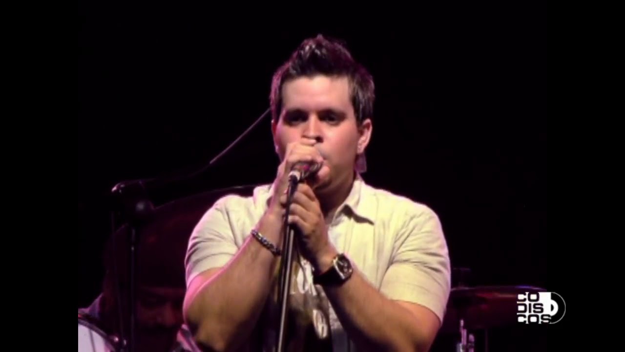 Everson Hernandez - Aquel lugar