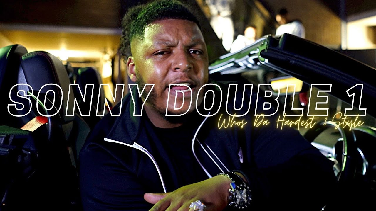 SONNY DOUBLE 1-(WHOS DA HARDEST 3-STYLE)(S1-E20)(TENTOEZ TV)