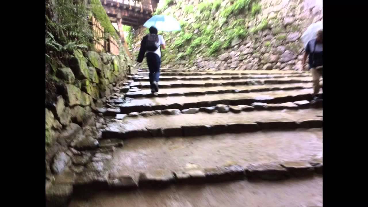 Hikone Castle