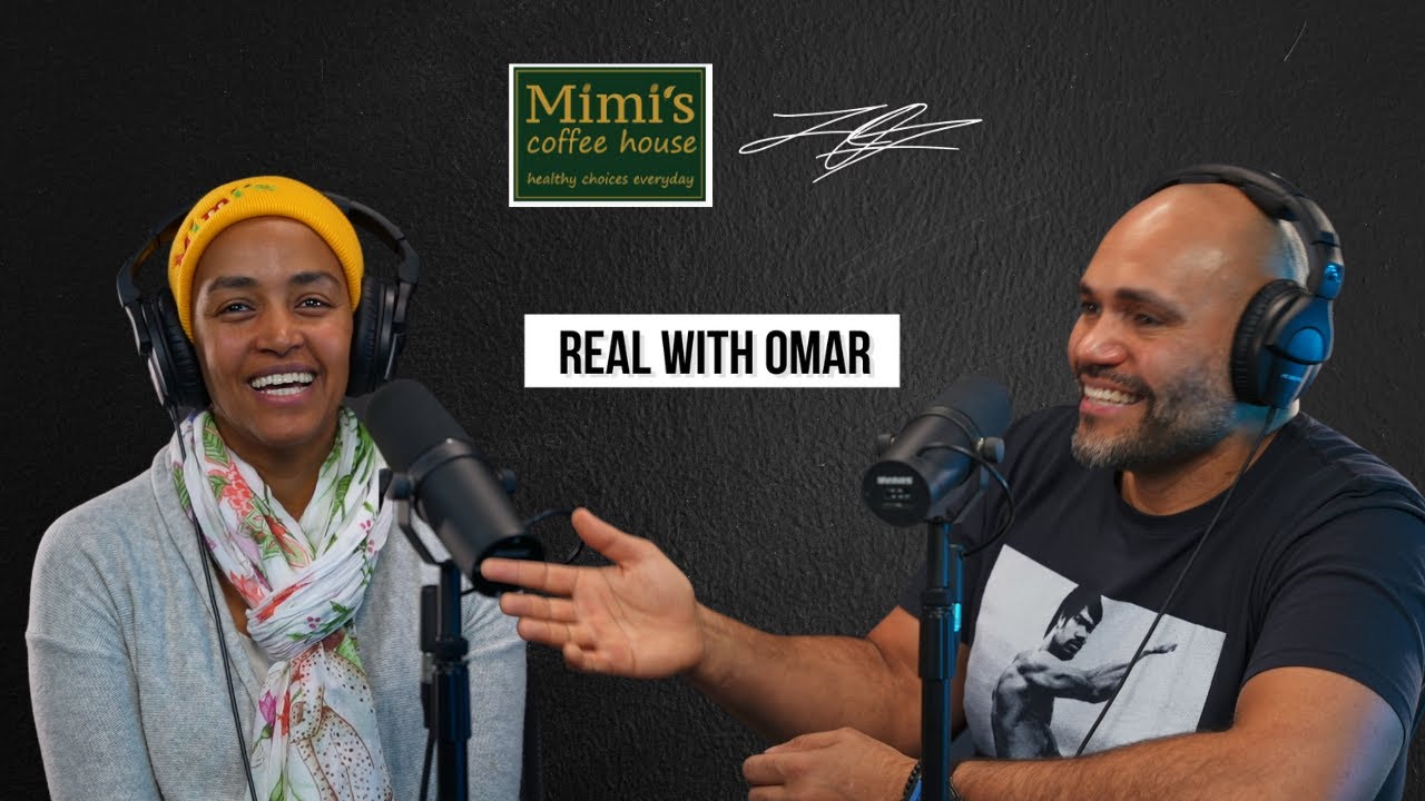 RWO: Mimi - Owner and Operator of Mimi's Coffee House