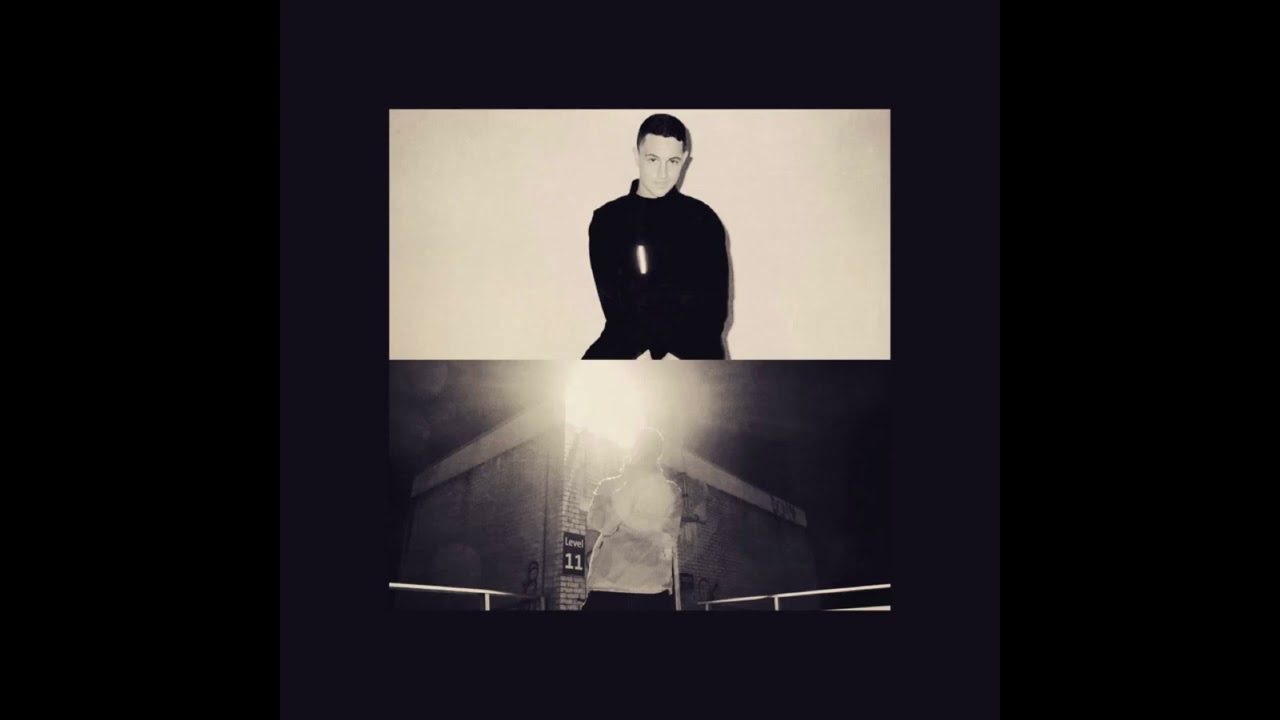 RVDE - 90s Hammer + Sasha - Belfunk + Unknown - Untitled