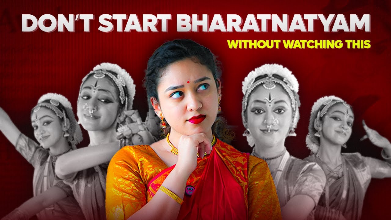 How to do Posture Correctly I SAMAPADAM I ARAMANDI I Bharatnatyam Guide I GG Gurukul