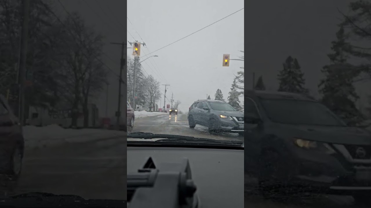 Lindsay G Road Test Routes 1&2 | Pass Your Ontario G on First Attempt