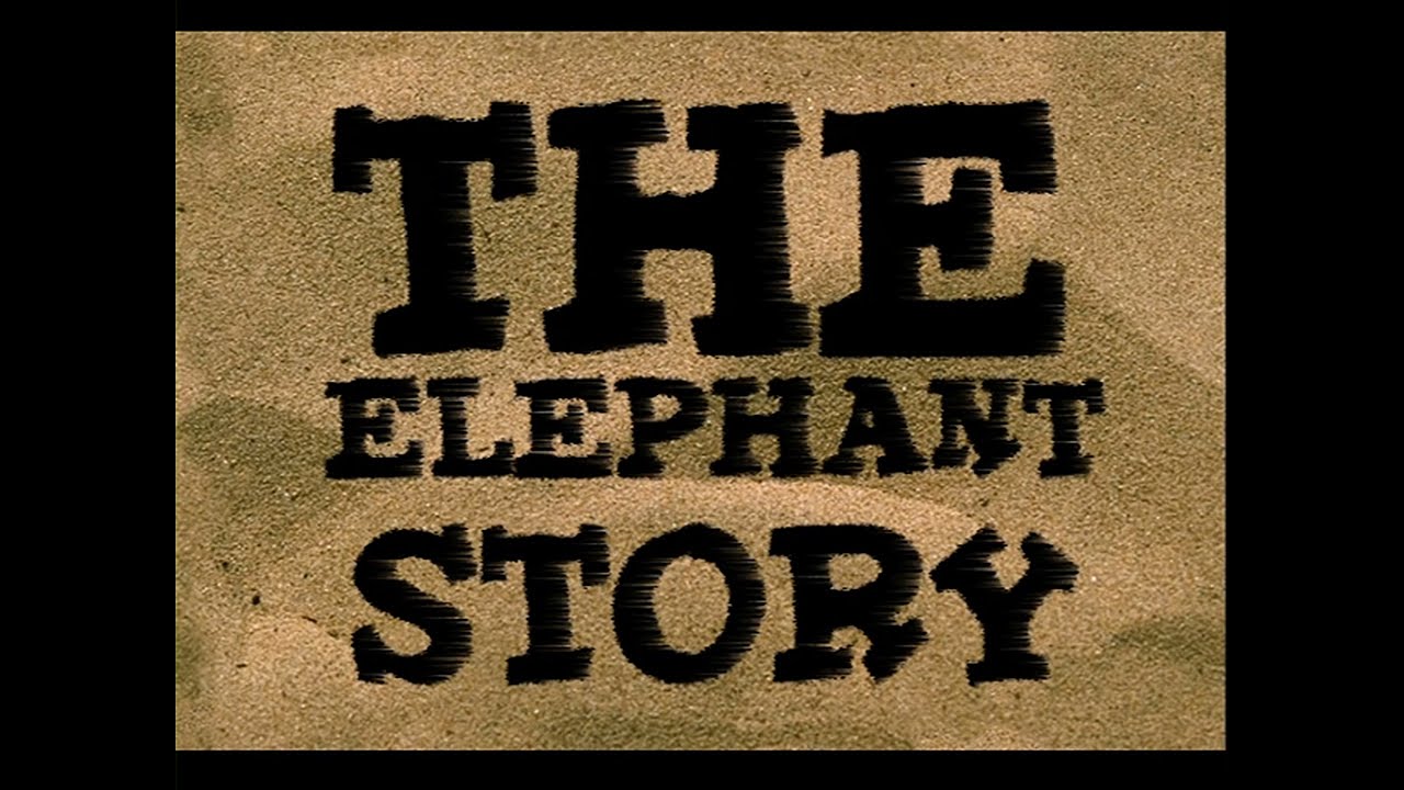 Muppet Treasure Island: Hidden Treasure: The Elephant Story (2002)