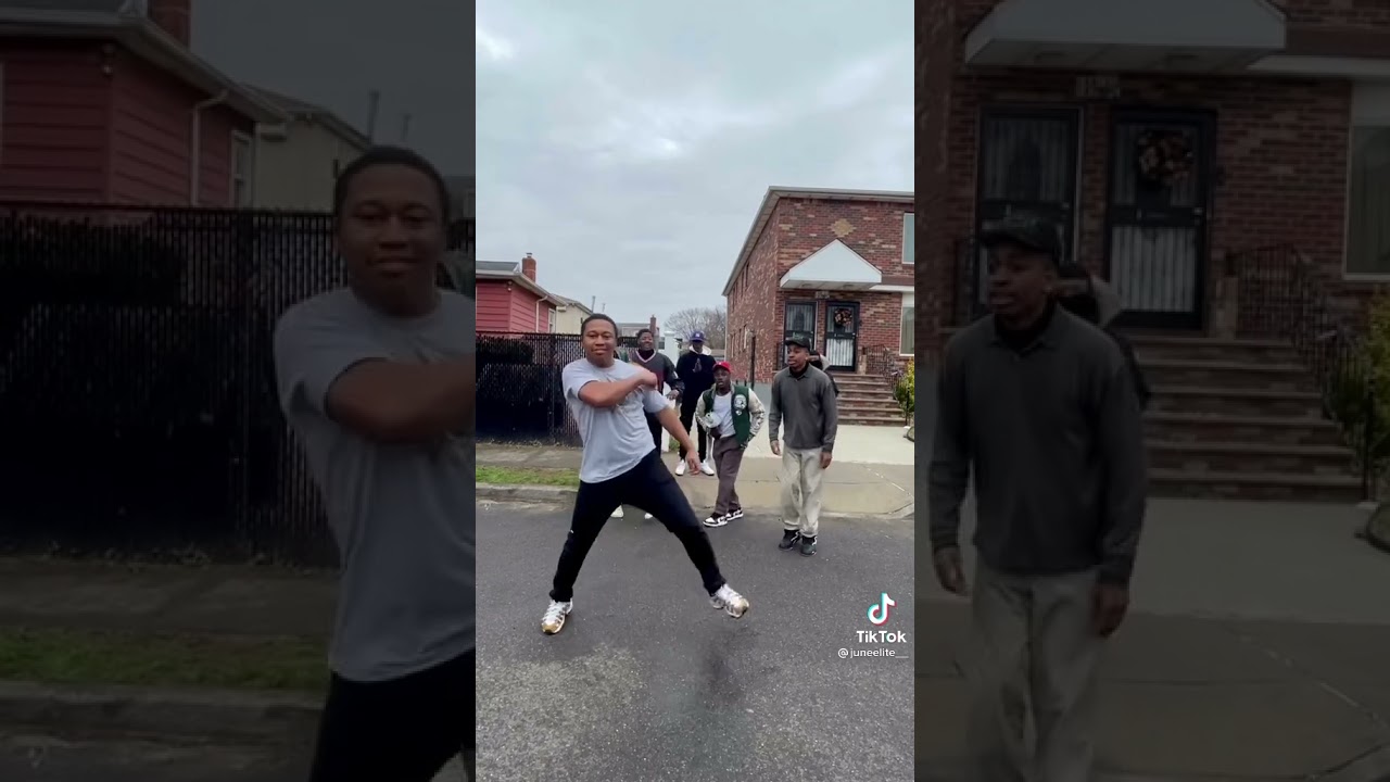 Shiggy&rsquo;s dance battle 2022 😂