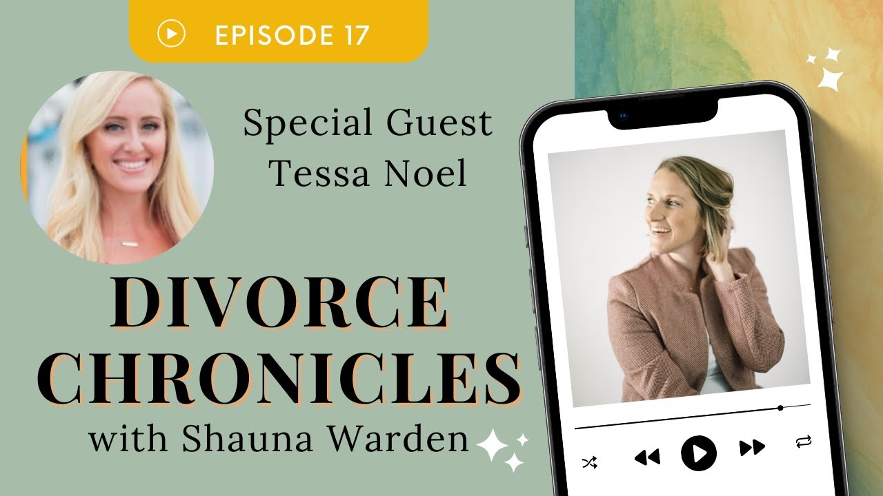 Co-Parenting Strategies for High Conflict Situations with Tessa Noel