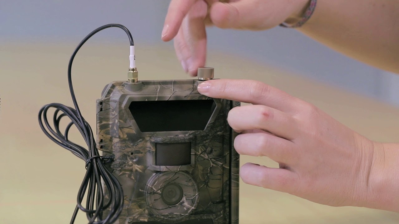 Tutorial-video-cámara-PIE1023-PIE1037-NUMAXES-ES